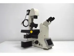 Leica DMi8 Inverted LED Fluorescence Motorized Microscope with Adaptive Focus Control, 11 of 40