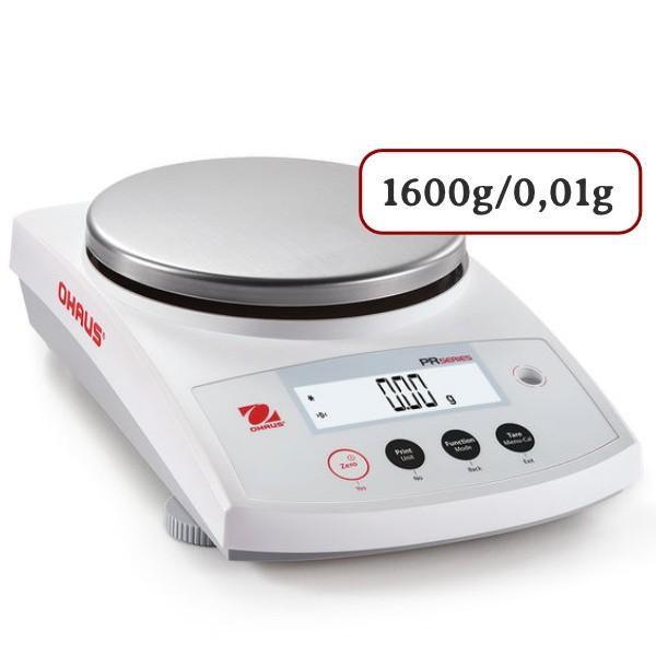 PR1602 Ohaus