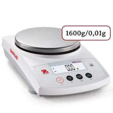 PR2202 Ohaus Precision Balance