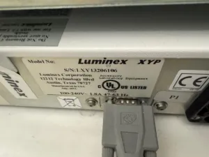 Bio-Rad Bio-Plex 200 Multiplexing System with Luminex xMAP Technology for Multiplex Immunoassays, 3 of 4