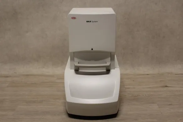 DuPont Qualicon Bax System QTC-1200 Real-Time PCR System