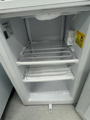 VWR HCUCFS-0420 Undercounter Laboratory Freezer for Sample Storage-cover