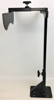 Knape & Vogt C730 Economy Adjustable CPU Holder