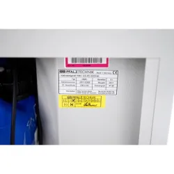 Pfalztechnik HMC QS-B5 W03/40 Cold Fogger, 6 of 6