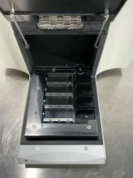 Greiner Bio-One CheckScanner Automated Laser Barcode Sample Identification System, 2 of 4