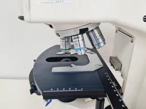 Zeiss Axioskop 2 MAT with Objectives and Power Supply, 20 of 50