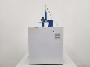 CS Bio Co. Peptide Synthesizer with Control Unit Model CS336X, 16 of 29