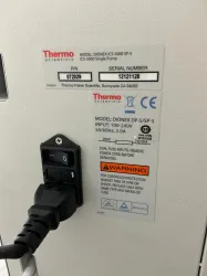 Thermo Scientific ICS-5000 SP-5 High-Performance Ion Chromatography System with Single Pump, 2 of 3