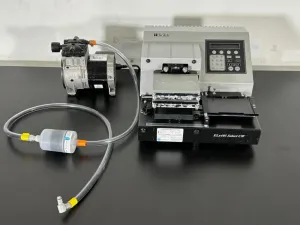 BioTek ELx405 Select CW Automated Benchtop Microplate Washer with External Peristaltic Pump, 4 of 4