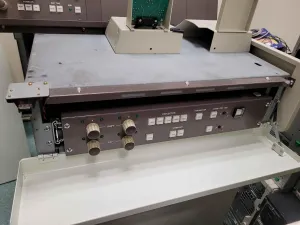 JEOL JEM2011 Transmission Electron Microscope for Spares, 23 of 46