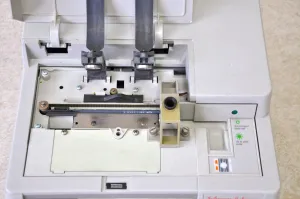Vitros DTSC II Modular Clinical Chemistry Analyzer Module, 2 of 3