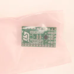 STMicroelectronics STEVAL-MKI178V1 Mezzanine Board with Integrated MEMS Sensors, 2 of 4