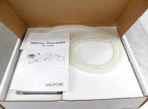 Millipore MSVMHTS00 MultiScreen HTS Vacuum Manifold, 5 of 5