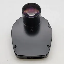 Nikon ELWD 0.3 Phase Contrast Condenser Turret with Ph1, Ph2, Ph3 Rings, 3 of 6