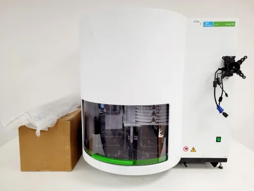 Perkin Elmer Chemagic 360 Magnetic Separator