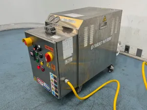 Mokon DT4309AHY03 Industrial Temperature Control Unit for Precise Thermal Management, 2 of 4