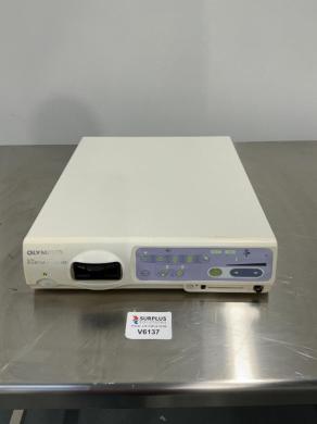 Olympus CV-180 Endoscopy Video Processor for Advanced Diagnostic Imaging-cover