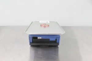 IKA MTS 2/4 Digital Microplate Shaker with 1100 RPM Orbital Mixing and 3mm Orbit, 4 of 12