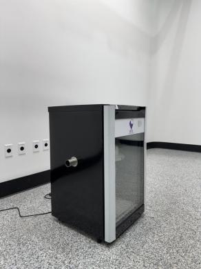 Surface Measurement Systems DVS Advantage RW33EBSS1/XEU Dynamic Vapor Sorption Analyzer-cover