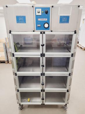 Tecniplast Ventilated Cabinet-cover