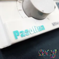 AS ONE Pasolina TR-100 Mini Stirrer 110 × 110 mm Plate, 3 of 6