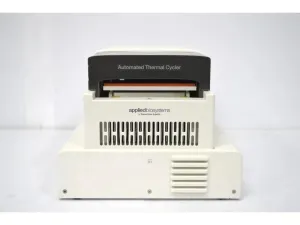 Thermo Applied Biosystems Automated Thermal Cycler (ATC) with 96-Well Isothermal Block for PCR Applications, 3 of 10