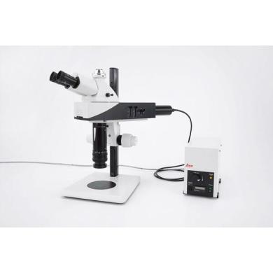 Leica Z16 APO Fluorescence Stereo Microscope with CFP, RFP, YFP, HC Plan 10x/20 Planapo 1.0 Objectives-cover