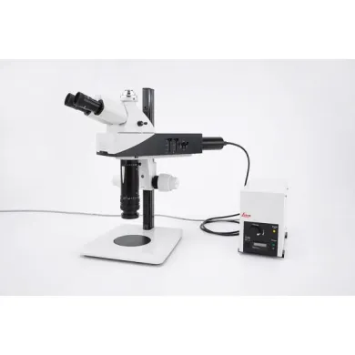 Leica Z16 APO Fluorescence Stereo Microscope with CFP, RFP, YFP, HC Plan 10x/20 Planapo 1.0 Objectives