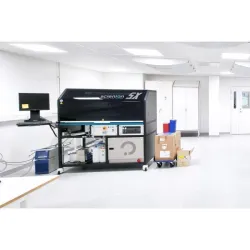 Scienion sciFLEXARRAYER SX Automated Liquid Dispenser, 2 of 10
