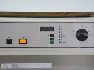 Miele G7804 Laboratory Glassware Washer and Disinfection Unit, 6 of 6