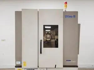 Rigaku Ultima III X-ray Diffractometer with SA-HEM3 Station, 8 of 184