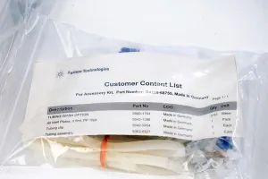 Agilent G4226-68755 HPLC Accessory Kit for 1100, 1200, 1260, and 1290 Series, 3 of 3