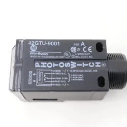 Allen Bradley Photoswitch Sensor 42GTU-9001 Ser A for Industrial Automation, 3 of 5