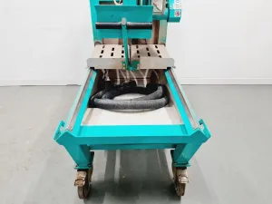 IMER Masonry 700 Wet Cut Masonry Saw for Construction Materials, 12 of 18
