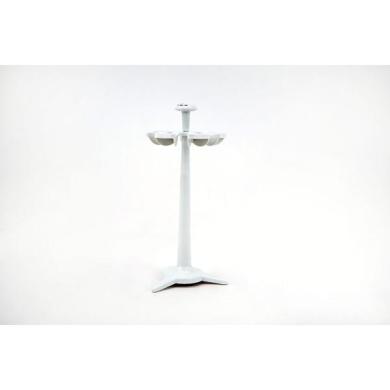 Greiner Bio-One Stand Base Pipette Stand for 7 Pipettes-cover