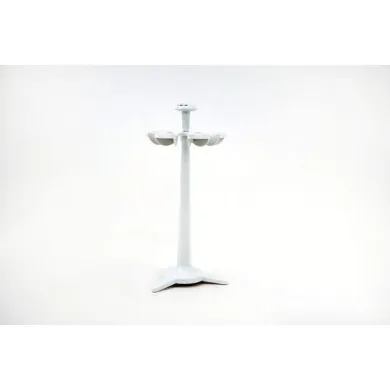 Greiner Bio-One Stand Base Pipette Stand for 7 Pipettes