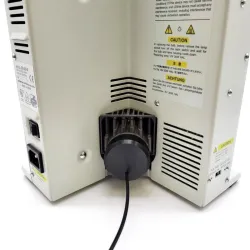 Olympus Microscope LED Lamphouse Replacement for BX40, 5 of 5