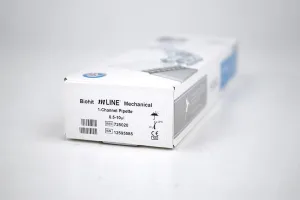 Biohit mLINE 1-Channel Adjustable Mechanical Pipette, 0.5–10 µL, 725020, 5 of 5