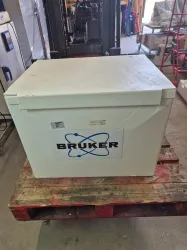 Bruker Microflex MALDI-TOF Mass Spectrometer for Microbial and Biomolecular Analysis, 12 of 29