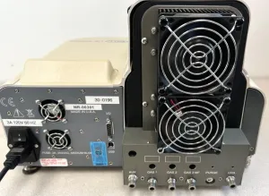 Parr Micro-24 Microbioreactor System for Parallel Microbial and Cell Culture Bioprocessing, 7 of 7
