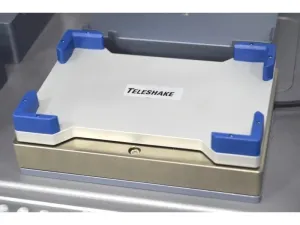 Agilent AssayMAP Bravo Protein Sample Prep Automated Liquid Handler with 96LT Dispense Head, 17 of 30