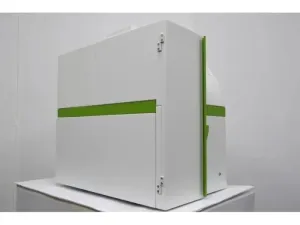 Perkin Elmer Revvity MicroBeta 2 Microplate Counter 2450-0120 with 12 Detectors, 10 of 10