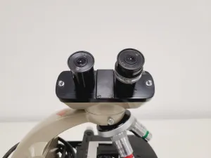 Vickers Instruments Binocular Microscope Model 877813, 5 of 20