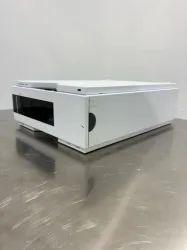 Agilent Technologies 1200 Series Variable Wavelength HPLC Detector G1314B, 3 of 4