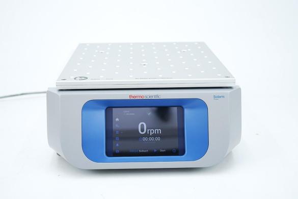 Thermo Scientific Solaris MaxQ 2000 Orbital Shaker with SK200 Platform, 25 mm Orbit