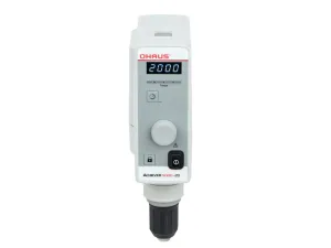 Ohaus Achiever 5000 Overhead Stirrer e-A51ST200, 2 of 8