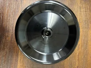 Eppendorf Fixed-Angle Rotor F-45-24-11, 2 of 3