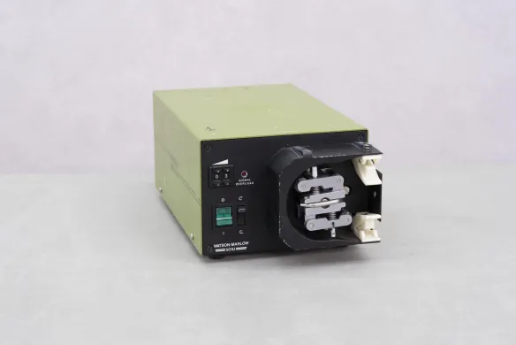 Watson Marlow 501U Peristaltic Pump