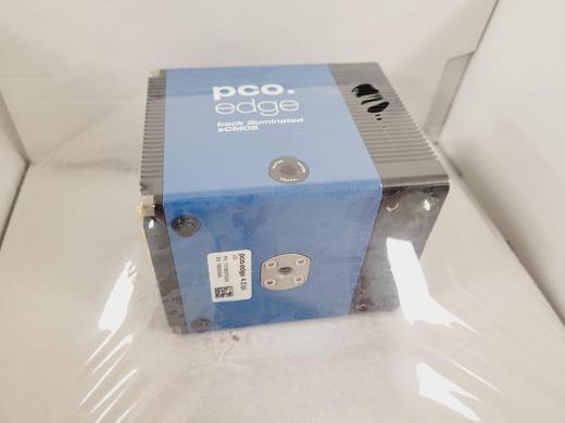 PCO. Model EDGE.4.2 Bi. USB : Back Illuminated SCMOS Cameras-cover