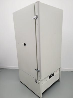 Sanyo MDF-U441 Medical Laboratory Freezer-cover